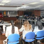 Audiencia del caso Apagón se reinstaló este 15 de mayo en la Corte Nacional de Justicia