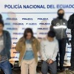 Cae red que gestionaba créditos fraudulentos por medios digitales