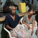 Militares rescatan a dos adultos mayores secuestrados en Guayas