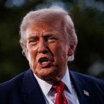 EE.UU. busca imprimir billetes con la cara de Trump