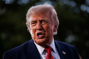 EE.UU. busca imprimir billetes con la cara de Trump