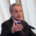 José Luis Rodríguez Zapatero es imputado por tres delitos en caso Plus Ultra, en España