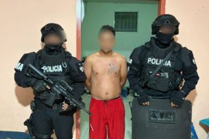 Capturan a tres presuntos implicados en atentado a la cárcel El Encuentro
