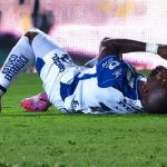 Enner Valencia se lesionó en la semifinal mexicana y enciende las alarmas en la ‘Tri’