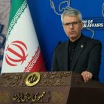 Irán ataca una base aérea de Estados Unidos en plena crisis por el estrecho de Ormuz