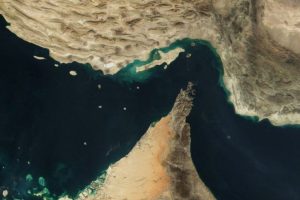 Emiratos denuncia crisis petrolera global por bloqueo de Ormuz