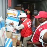 RD del Congo eleva a 238 las muertes por la epidemia de ébola