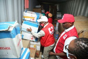RD del Congo eleva a 238 las muertes por la epidemia de ébola