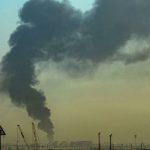 Emiratos Árabes Unidos intercepta ataques lanzados desde Irán