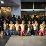 Policía desarticula célula de Los Lobos que operaba en Quevedo