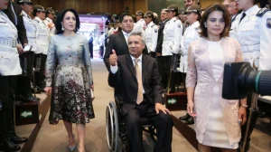 Lenín Moreno asistirá a audiencia por Sinohydro para demostrar buena fe
