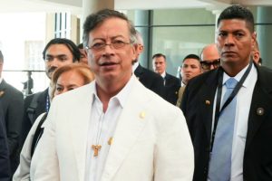 Gustavo Petro pide anular elecciones de Colombia y señala supuesta injerencia de Donald Trump