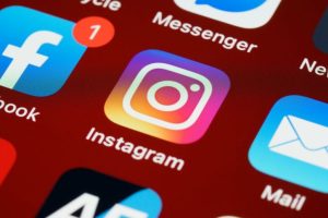 Caída de Facebook e Instagram afecta a usuarios en varios países