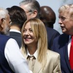 El G7 aboga por presionar más a Rusia