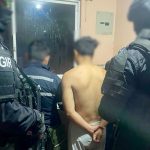 Operativo de la Fiscalía contra pornografía infantil en Quito