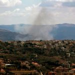 Israel y el Líbano reanudan en Washington su diálogo de paz