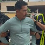 Alias ‘Pipo’ rechaza su extradición a Ecuador y asegura que teme por su vida