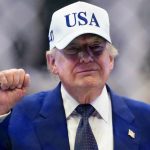 Trump asegura que Irán pidió una reunión en Doha, Catar