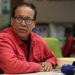 Roberto Sánchez pide anular votos del exterior que favorecen a Keiko Fujimori