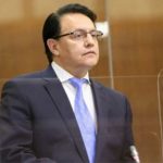Ratifican prisión preventiva para José Serrano y otros tres procesados por caso Villavicencio