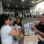 Escrutinio electoral en Colombia alcanza el 99,98% y valida los resultados del domingo