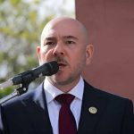 Gian Carlo Loffredo explica si las fuerzas extranjeras podrán actuar solas en Ecuador
