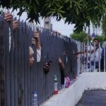 Cuerpos hallados en Babahoyo aún esperan proceso forense en Guayaquil