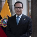 Julio Neira denuncia ataque informático a cuentas personales