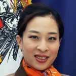 Muere la princesa Bajrakitiyabha de Tailandia a los 47 años