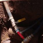 Fuerzas Armadas desmantelan centro clandestino de combustible