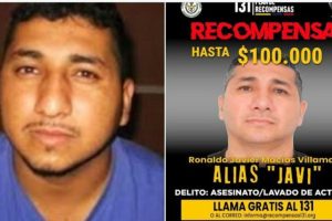 Hermano de alias ‘Fito’ fue capturado en Colombia, según John Reimberg