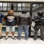 Policía captura a polaco investigado por supuestas conexiones con la Mafia Albanesa
