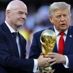 La FIFA propone ‘privatizar’ el Mundial y desata críticas de la UEFA