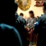 Elías Baldor Bermeo, excalde minero, fue trasladado a la Cárcel del Encuentro