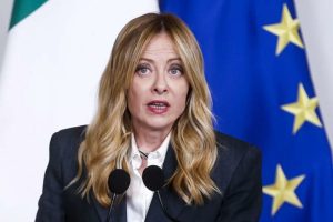 Ceuta desata tensión: Meloni analiza suspender el espacio Schengen con España