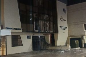 Atentado con explosivos en Machala busca presionar la liberación de alias ‘Jocker’