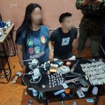 Cae alias ‘El Topo’ y rescatan a dos secuestrados en Guayaquil