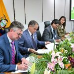 Ecuador lanza estrategia forestal con inversión de 499 942 dólares para fortalecer los bosques hasta 2050