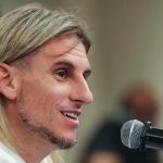 Beccacece pone a Messi como el mejor del Mundial y sugiere DT para Argentina