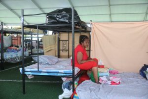 Una semana del doble terremoto de Venezuela reflejado en cifras