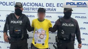 Hombre habría matado a dos mujeres y herido a un menor en Durán