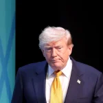 Trump dice que EE.UU. se convertirá en el ‘guardián’ de Ormuz