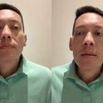 Cristian Zamora revela su complejo cuadro de salud: ‘Han sido semanas muy duras’
