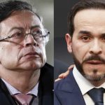 Petro impide que la posesión de Abelardo de la Espriella sea en una base militar