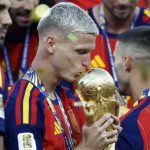 España, Francia, Alemania y el resto de selecciones de la UEFA amenazan con no jugar torneos FIFA