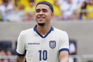 Kendry Páez seguirá su carrera en Europa, pero lejos del Chelsea