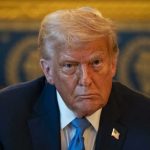 Trump rompe el alto el fuego con Irán y descarta nuevas negociaciones