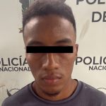 Policía aprehendió a alias ‘Jeanpol’ tras una persecución en Esmeraldas