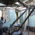 Colombia decreta tres días de duelo por las víctimas del terremoto de magnitud 7,4