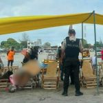 Policía revela detalles del ataque que dejó tres muertos en Cojimíes